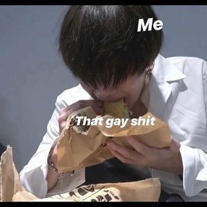 Meet your Posher, Sam